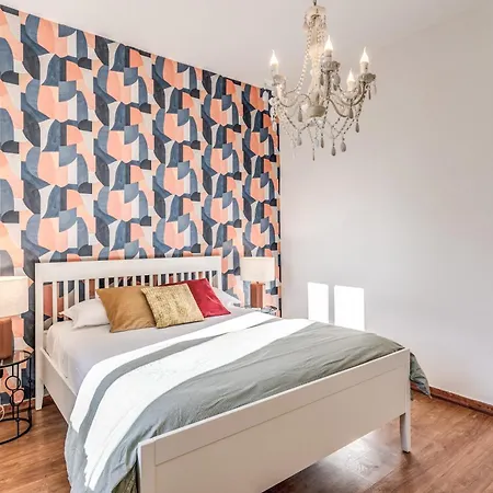 Spagna Glamour Life Penthouse Appartamento *