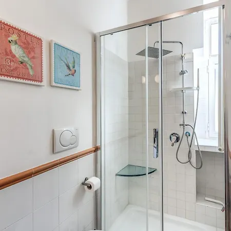 Spagna Glamour Life Penthouse *