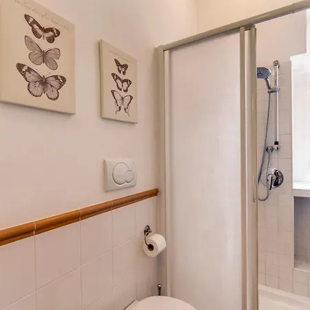 Spagna Glamour Life Penthouse * Roma