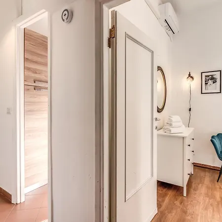 Appartement Aweshomeitaly - Spagna Glamour Life Penthouse