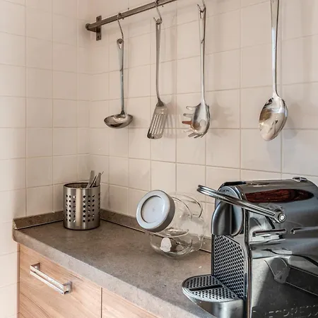 Apartament Aweshomeitaly - Spagna Glamour Life Penthouse *