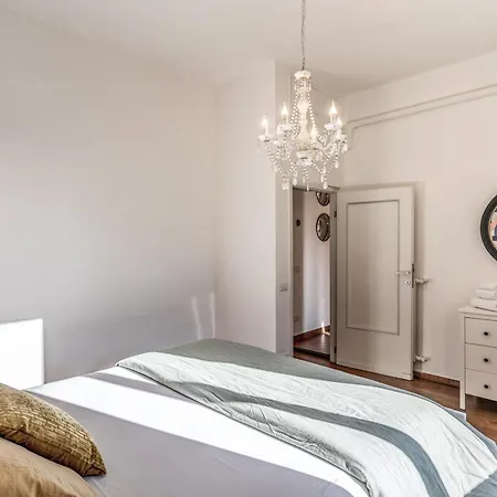Aweshomeitaly - Spagna Glamour Life Penthouse Rzym