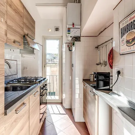 Aweshomeitaly - Spagna Glamour Life Penthouse Apartament Rzym