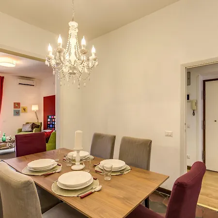 Aweshomeitaly - Spagna Glamour Life Penthouse 로마