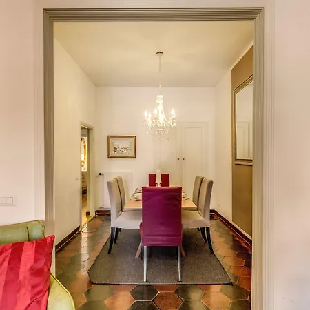 Aweshomeitaly - Spagna Glamour Life Penthouse * 로마