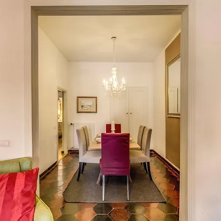 Aweshomeitaly - Spagna Glamour Life Penthouse Apartman Róma