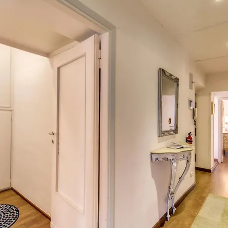 Apartament Aweshomeitaly - Spagna Glamour Life Penthouse