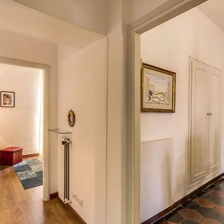 Apartament Aweshomeitaly - Spagna Glamour Life Penthouse *