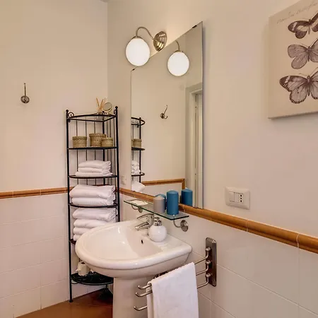 Aweshomeitaly - Spagna Glamour Life Penthouse Appartement Rome