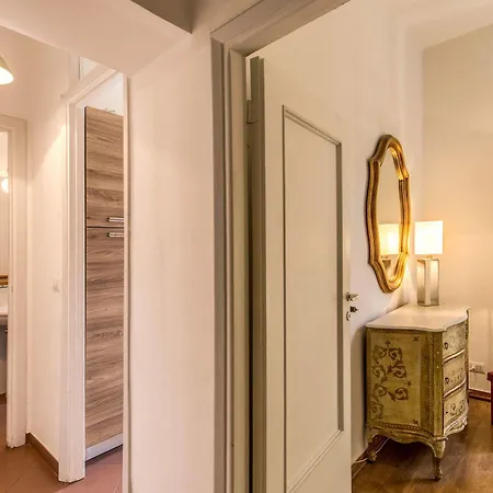 Aweshomeitaly - Spagna Glamour Life Penthouse Apartament *