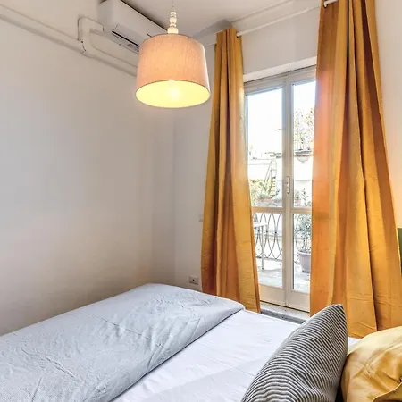 Apartment Aweshomeitaly - Spagna Glamour Life Penthouse